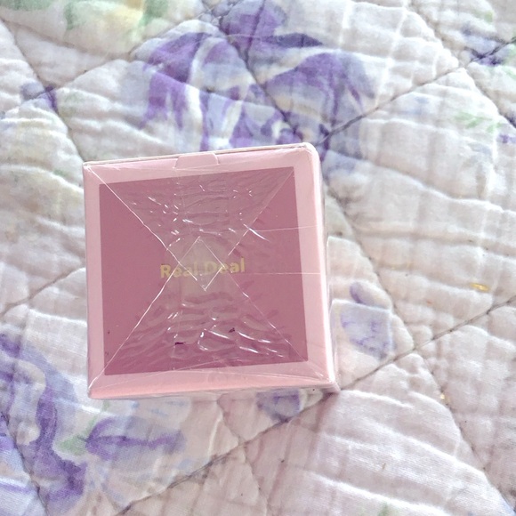 Sheglam Color Bloom Liquid Blush Real Deal (dusty rose) New in Box - Picture 1 of 3